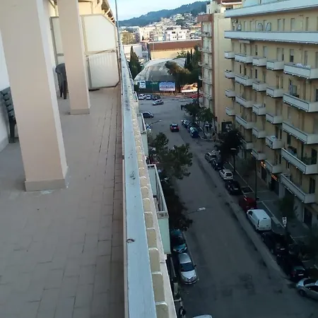 Attico Stadio