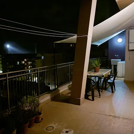 Appartement Attico Stadio Pescara
