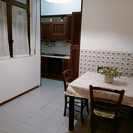 Attico Stadio ペスカーラ