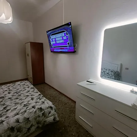 Attico Stadio * ペスカーラ