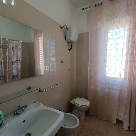 Appartement Attico Stadio Pescara