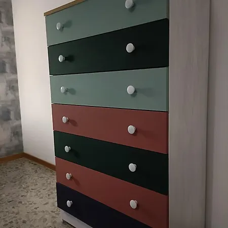 Attico Stadio ペスカーラ