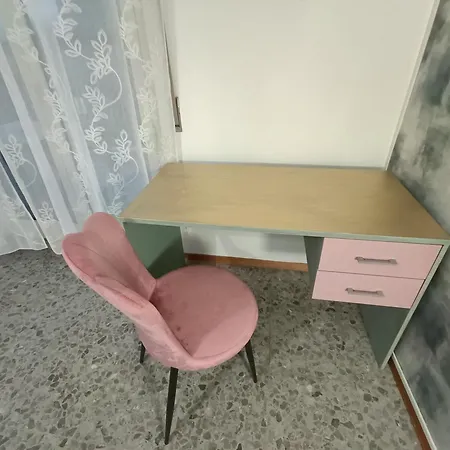 Appartement Attico Stadio *
