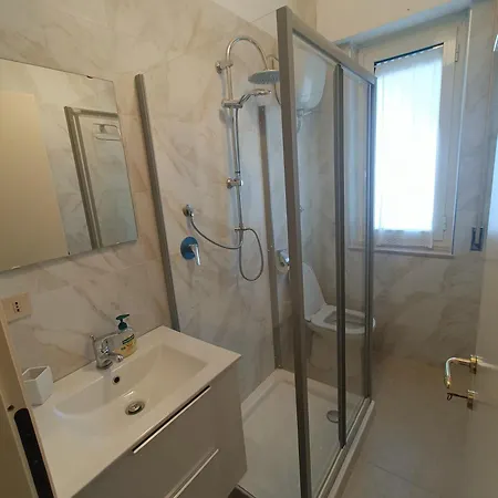 Attico Stadio Appartement