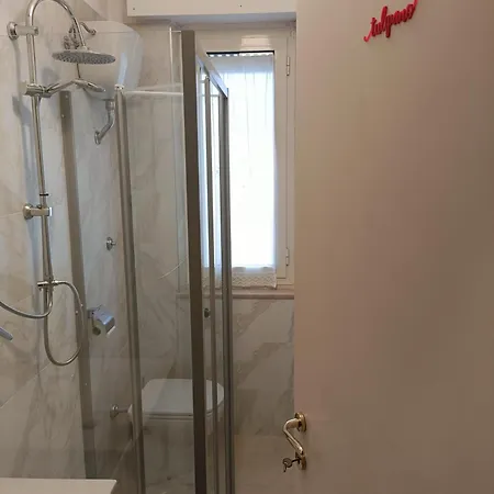 Attico Stadio ペスカーラ