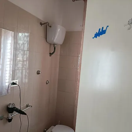 Appartement Attico Stadio Pescara
