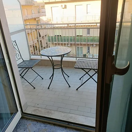 Attico Stadio Appartement *