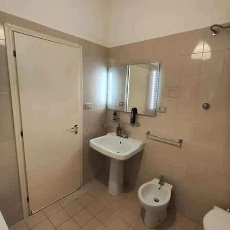 Attico Stadio Appartement *