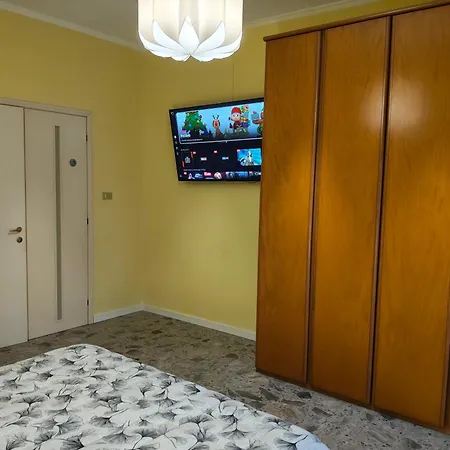 Appartement Attico Stadio *