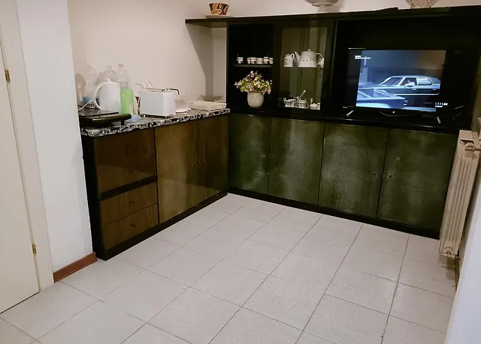 Appartamento Attico Stadio *