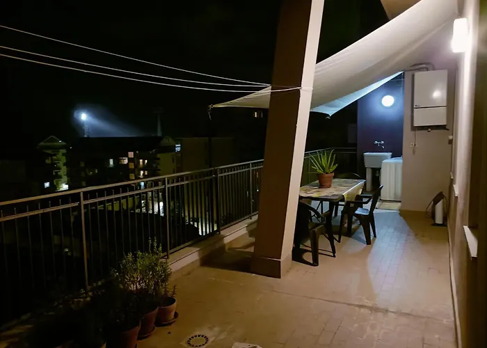 Appartamento Attico Stadio Pescara