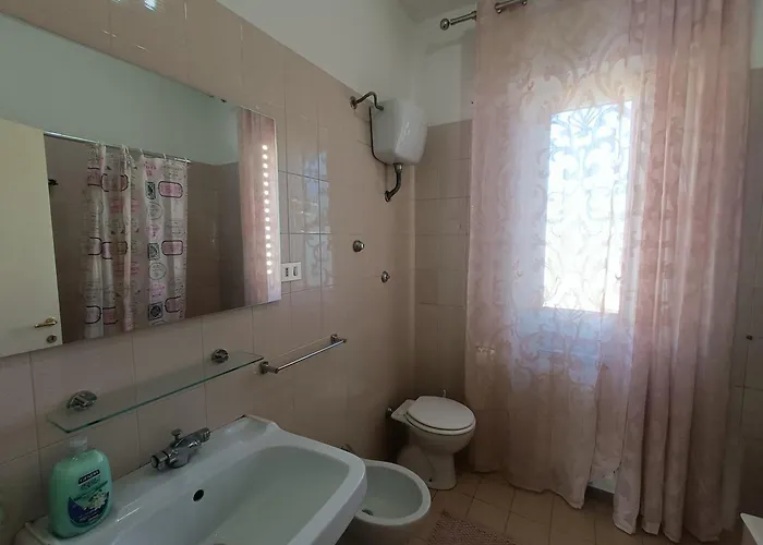 Appartamento Attico Stadio Pescara