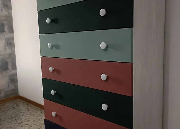 Attico Stadio Pescara