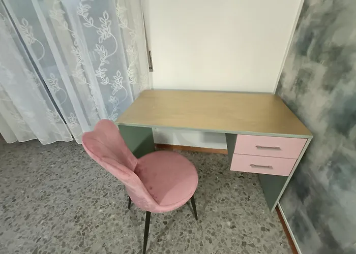 Appartamento Attico Stadio *