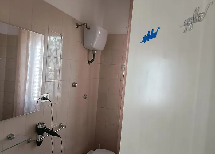 Appartamento Attico Stadio Pescara