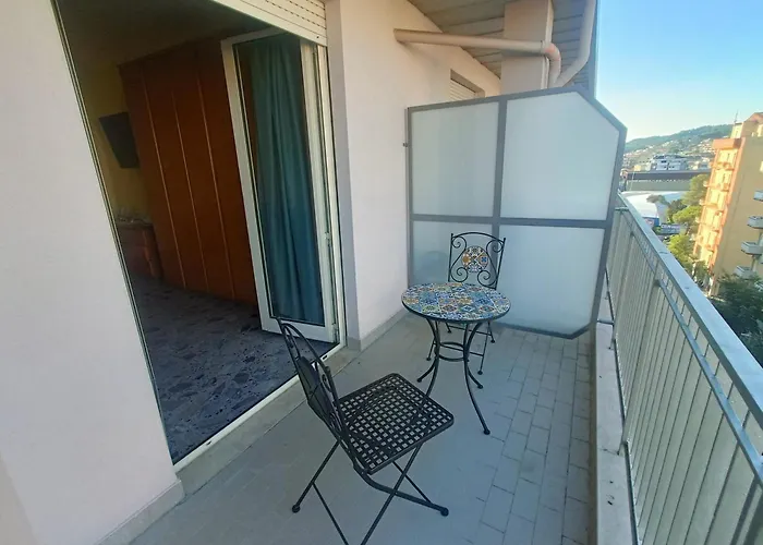 Attico Stadio Appartamento