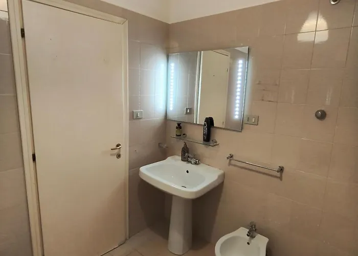 Attico Stadio Appartamento *