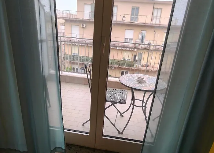 Appartamento Attico Stadio