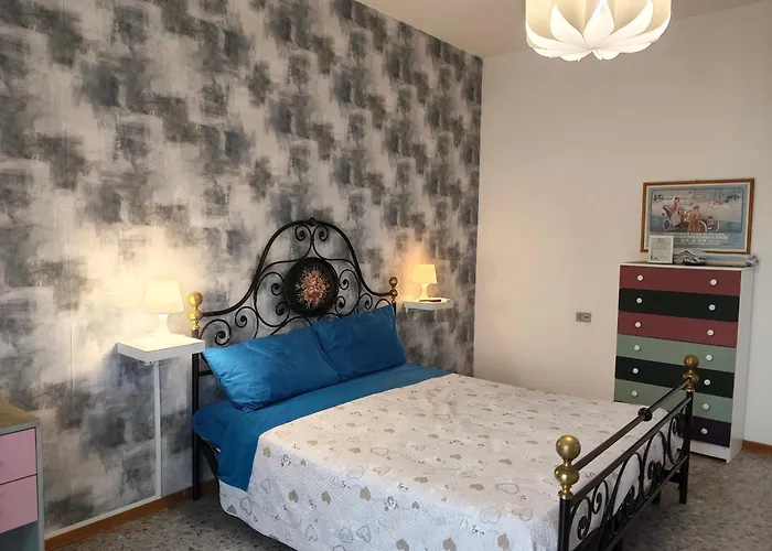 Appartamento Attico Stadio Pescara