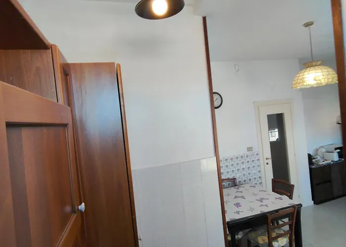 Appartamento Attico Stadio