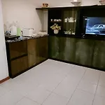 Apartment Attico Stadio *