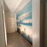 Apartment Attico Stadio