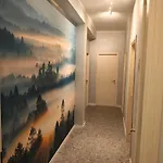 Attico Stadio Apartment *