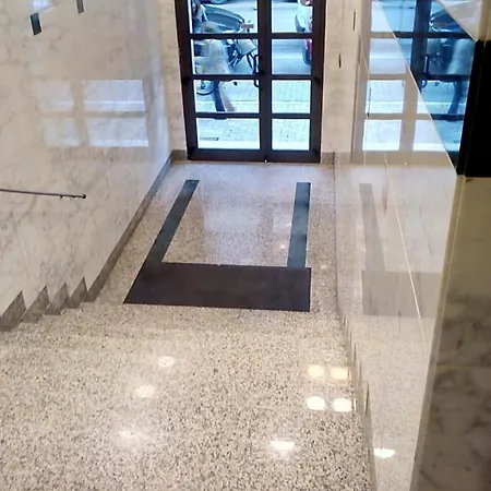 Attico Stadio Apartment *