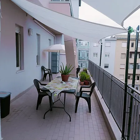 Attico Stadio Apartment *