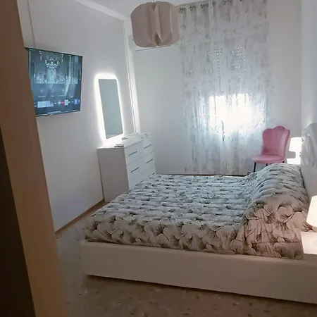 Apartament Attico Stadio