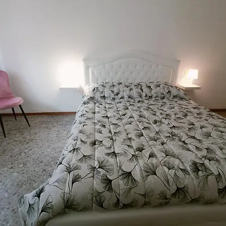 Attico Stadio Apartament *