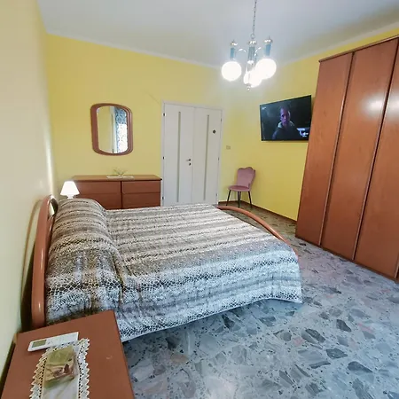 Apartament Attico Stadio *