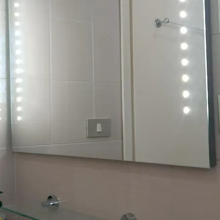 Attico Stadio Apartament *