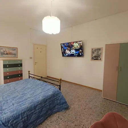 Attico Stadio Appartamento