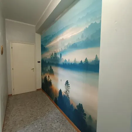 Attico Stadio Apartment *