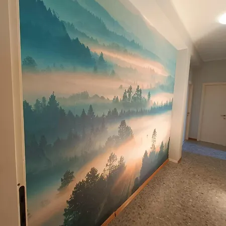 Attico Stadio Apartament Pescara