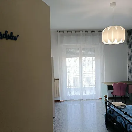 Attico Stadio * 페스카라