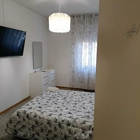 Attico Stadio 페스카라