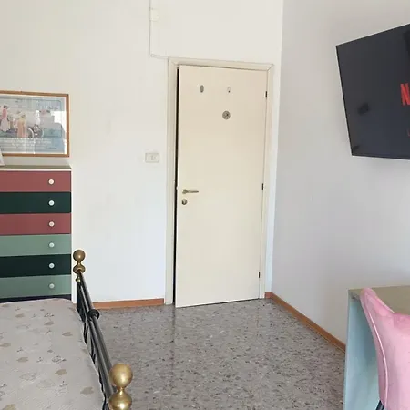 Appartamento Attico Stadio *