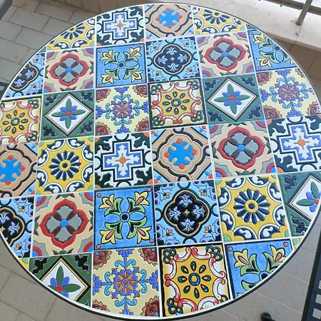 아파트 Attico Stadio