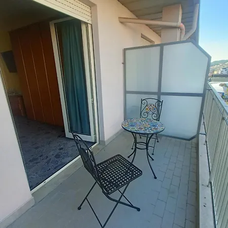 Attico Stadio Apartment