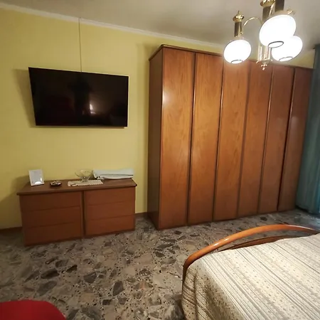 Attico Stadio Apartament *