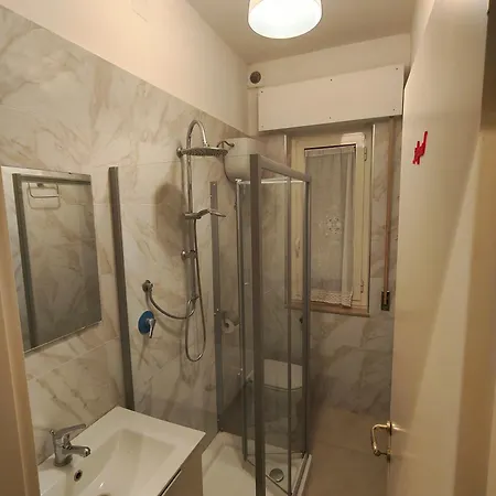 Attico Stadio Apartament *