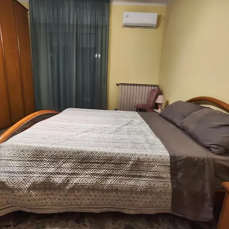 Attico Stadio * 페스카라