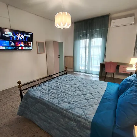 Apartment Attico Stadio *