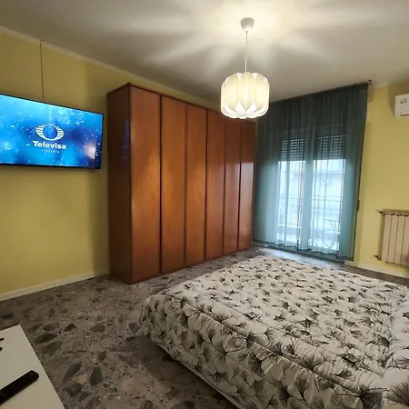 Attico Stadio Apartment Pescara