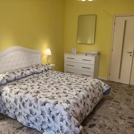 Attico Stadio Apartament Pescara