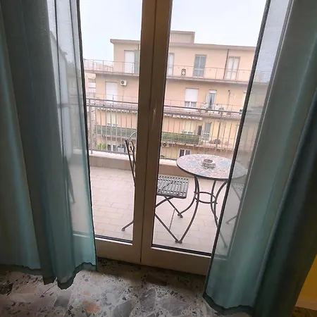 Apartment Attico Stadio