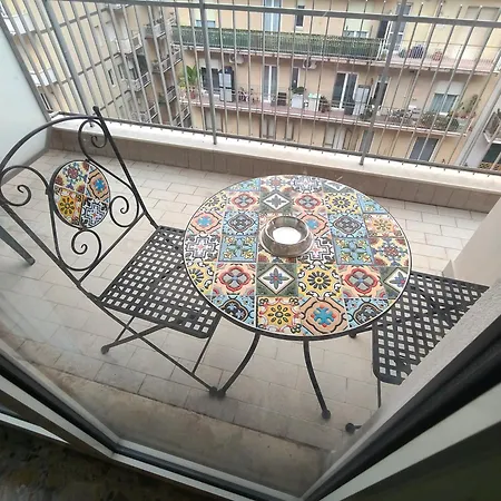 Attico Stadio * Pescara