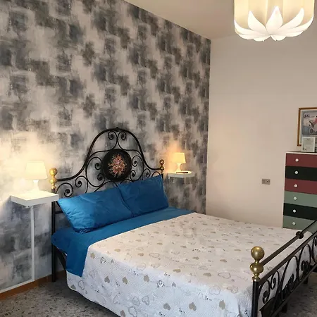 Apartament Attico Stadio Pescara